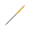 Spear of Vision