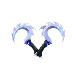 Null's Scythe