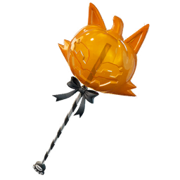 Lollypopper - Frightfully delicious.