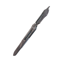 Surgical Scalpel - Sharp and precise.