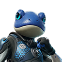 Pond Guardian Froggory