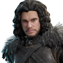 Jon Snow - Steward of the Night's Watch that rose to the rank of Lord Commander.