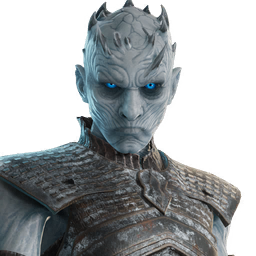 Night King - Master of the White Walkers created in the age of the First Men.