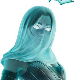 Thana the Pale - None shall escape her thrall.