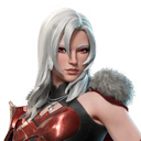 Areta the Vengeful