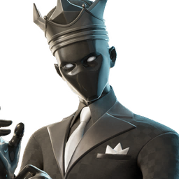 Obsidian King - Be the last piece standing.