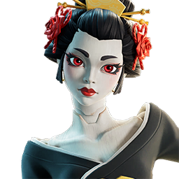 Mineko - A doll with deadly purpose.