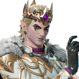 Osric the Conqueror - To the victor goes everything.