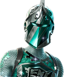 FNCS Teal Knight - The menace of FNCS.