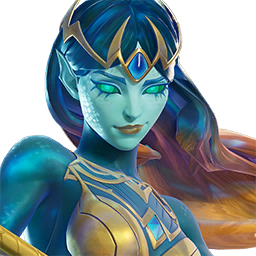 Sakara - Drag your foes to the deepest depths.