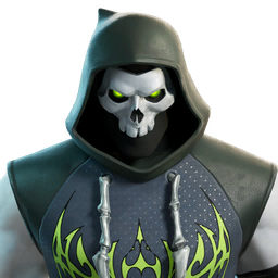 Null - A reaper fit for the endgame.