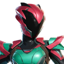 Cosmic Armor Singularity