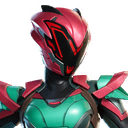 Cosmic Armor Singularity