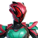 Cosmic Armor Singularity