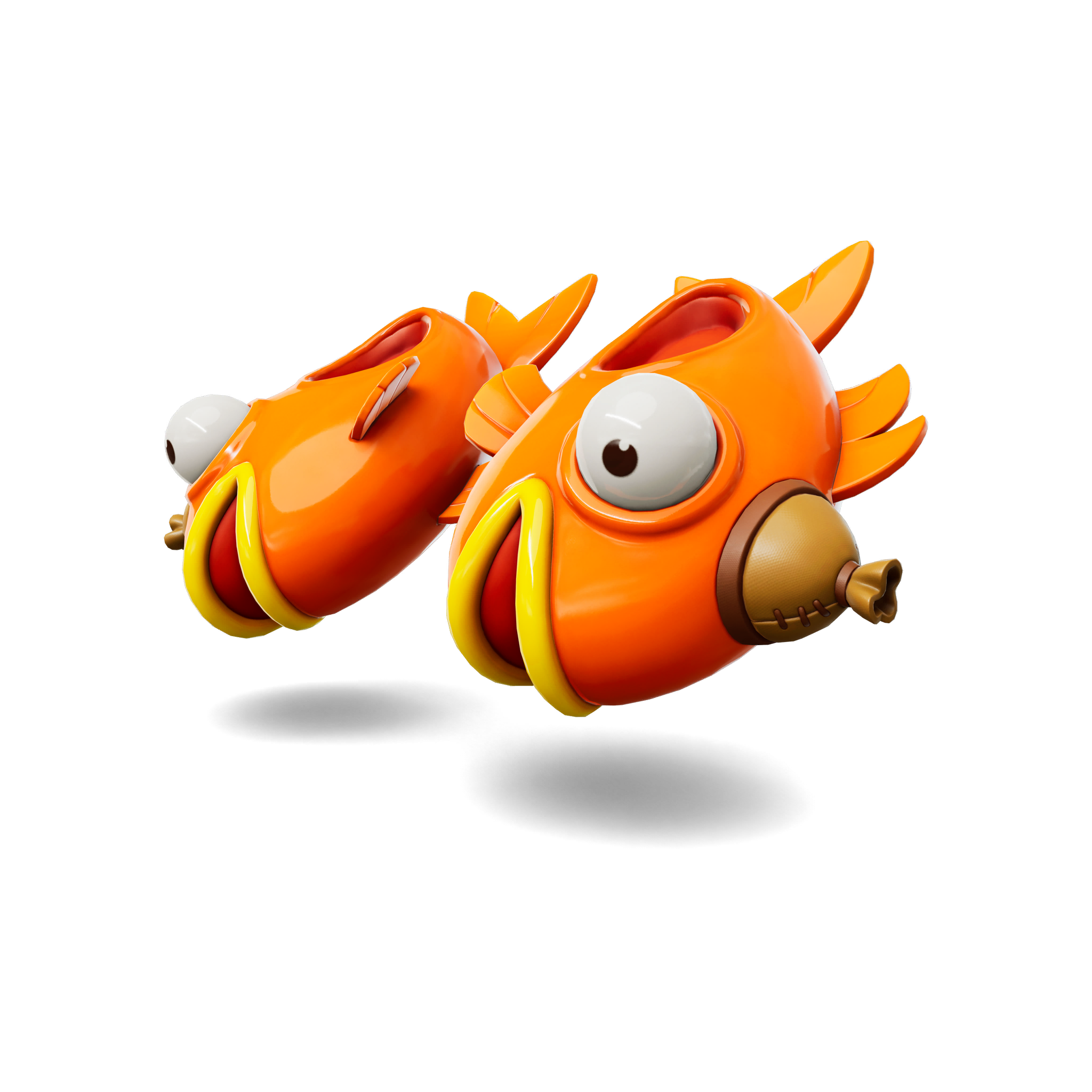 Fishstinkers - Show 'em off.