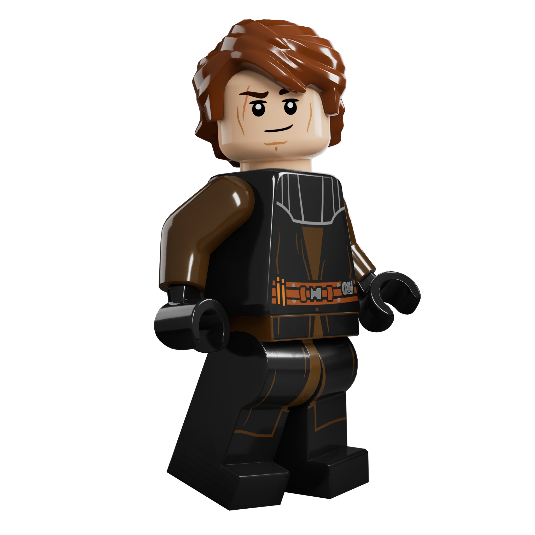 Anakin Skywalker (Clone Wars)