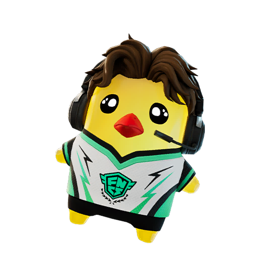 Pollo Sprite