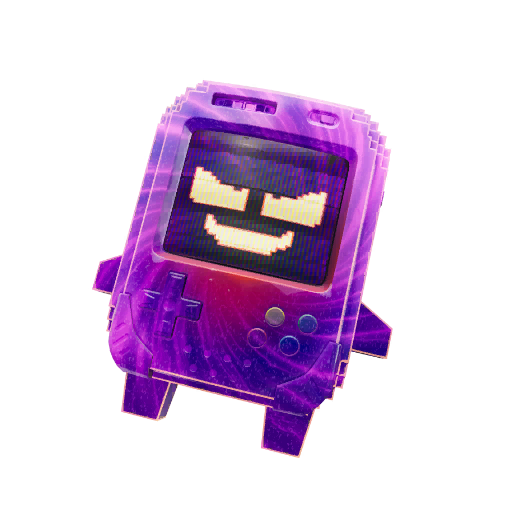 Bounty Hunter 8-Bit Sprite