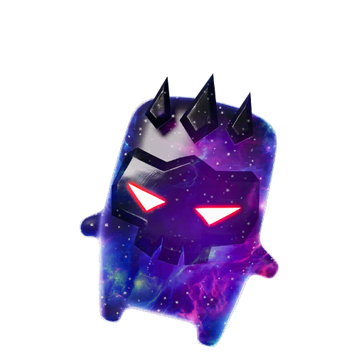 Galaxy Boss Sprite