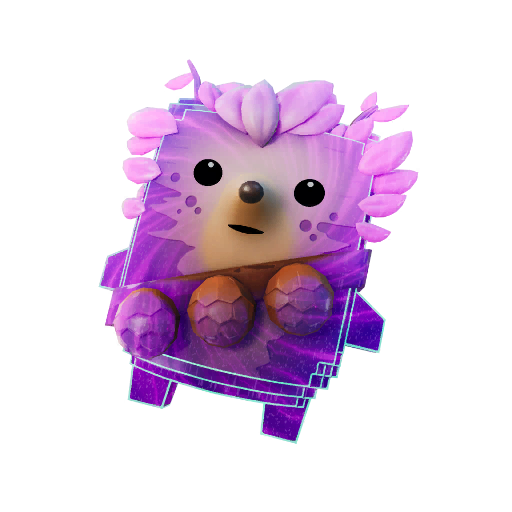 Bounty Hunter Bush Sprite