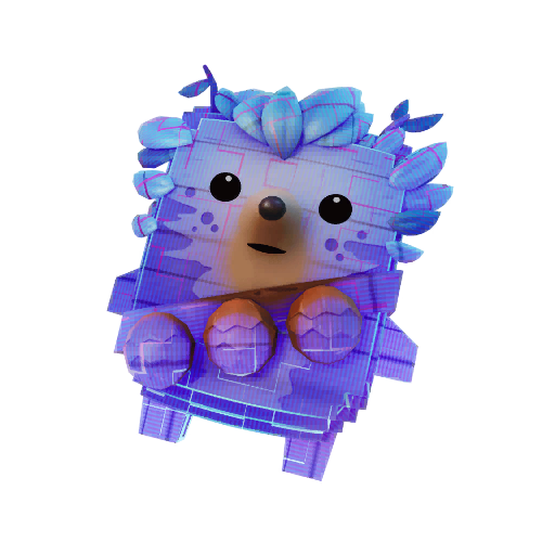 Loot Hacker Bushranger Sprite