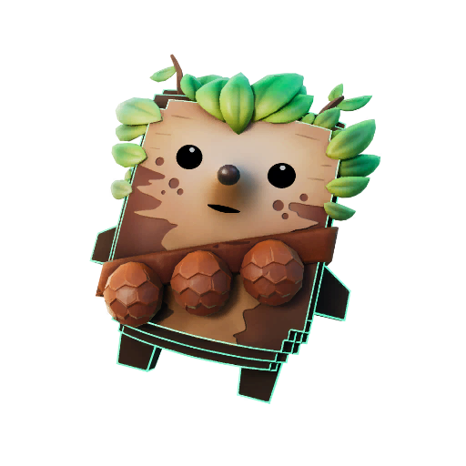 Bush Sprite