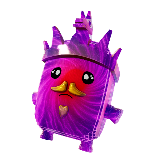 Bounty Hunter Crown Sprite