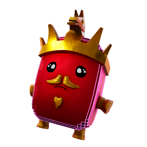 Crown Sprite