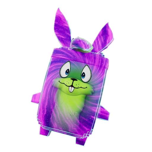 Bounty Hunter Jackrabbit Sprite