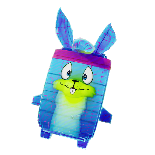Loot Hacker Jackrabbit Sprite