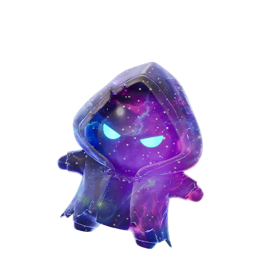 Galaxy Aura Sprite