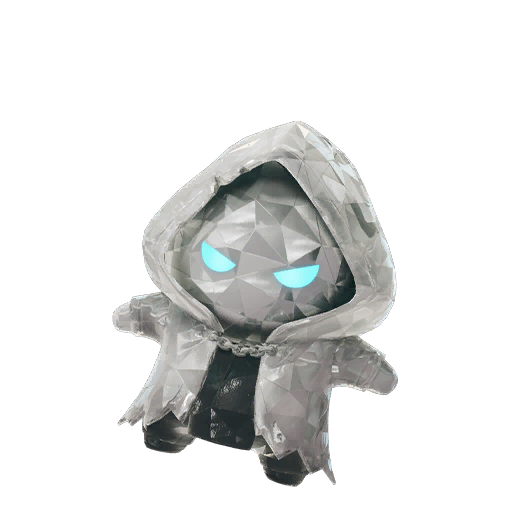 Gem Aura Sprite
