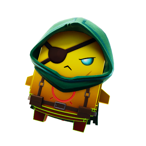 Adventure Sprite