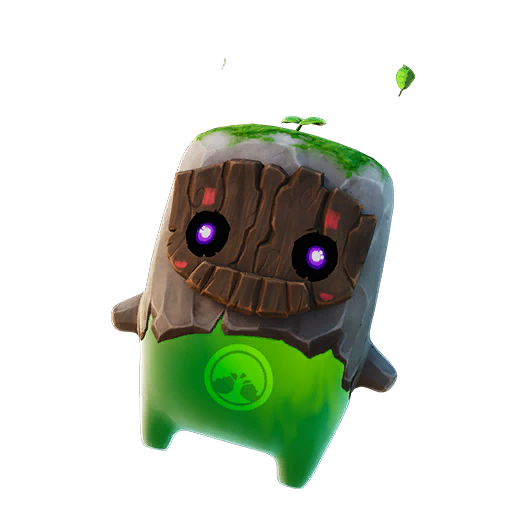 Earth Sprite
