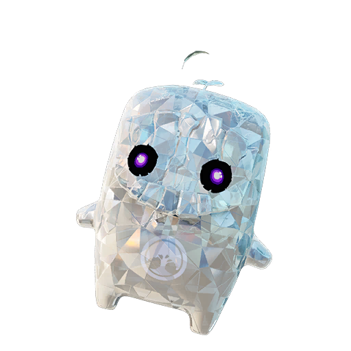 Gem Earth Sprite