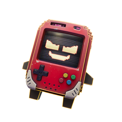 8-Bit Sprite