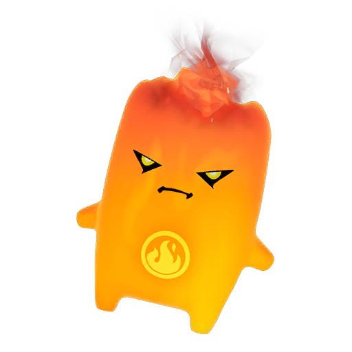 Fire Sprite