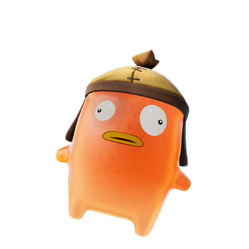 Fishy Sprite