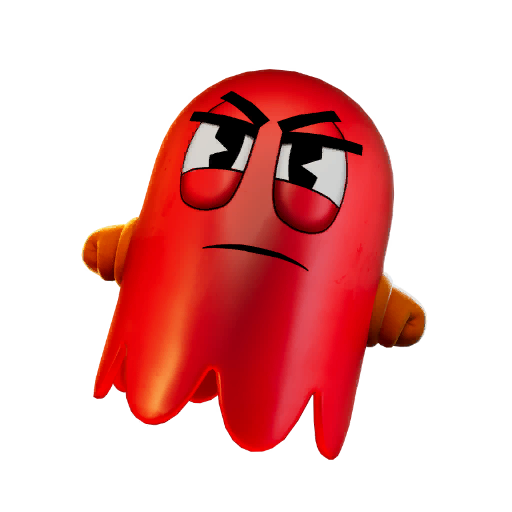 Blinky Sprite