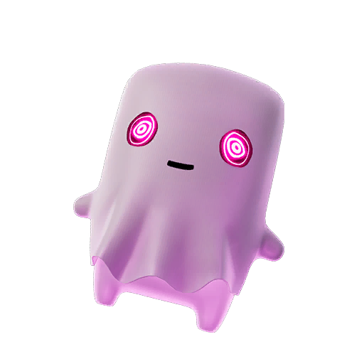 Ghost Sprite