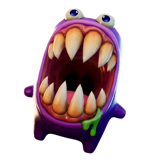 Vampire Sprite