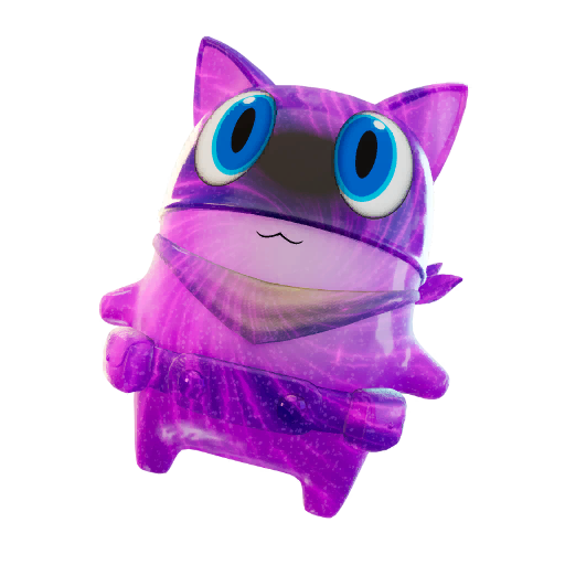 Bounty Hunter Morgana Sprite
