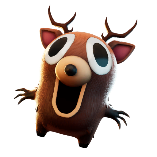 The Deer Sprite