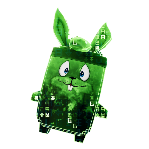 Cheat Master Jackrabbit Sprite