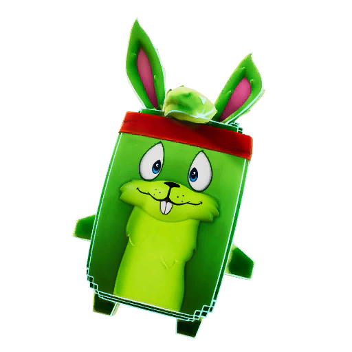 Jackrabbit Sprite