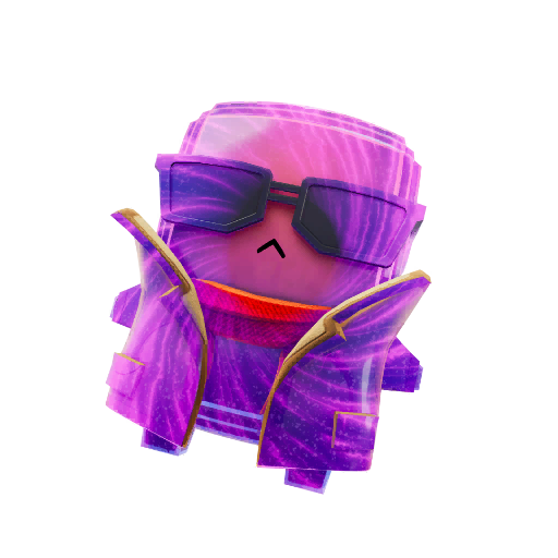 Bounty Hunter Jonesy Sprite