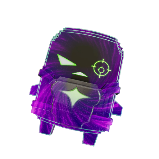 Bounty Hunter Killswitch Sprite