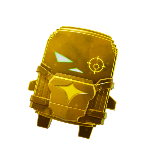 Gold Killswitch Sprite