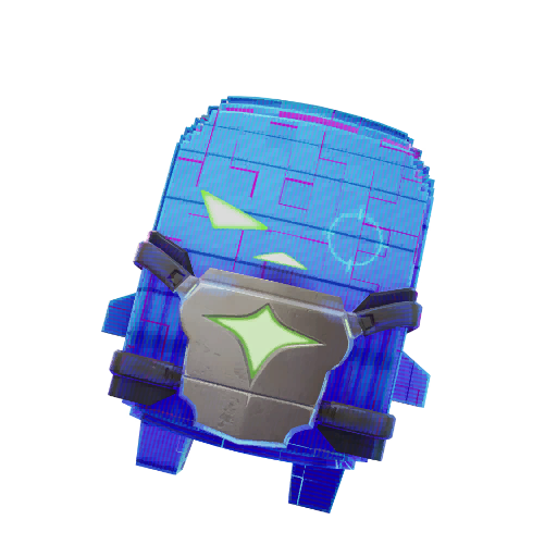 Loot Hacker Killswitch Sprite