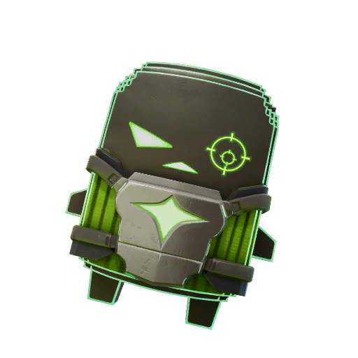 Killswitch Sprite